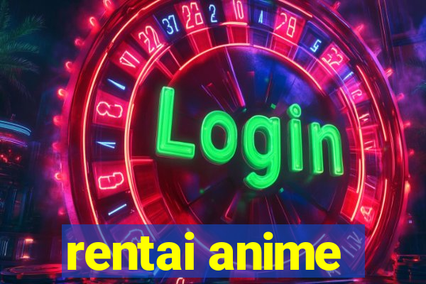 rentai anime